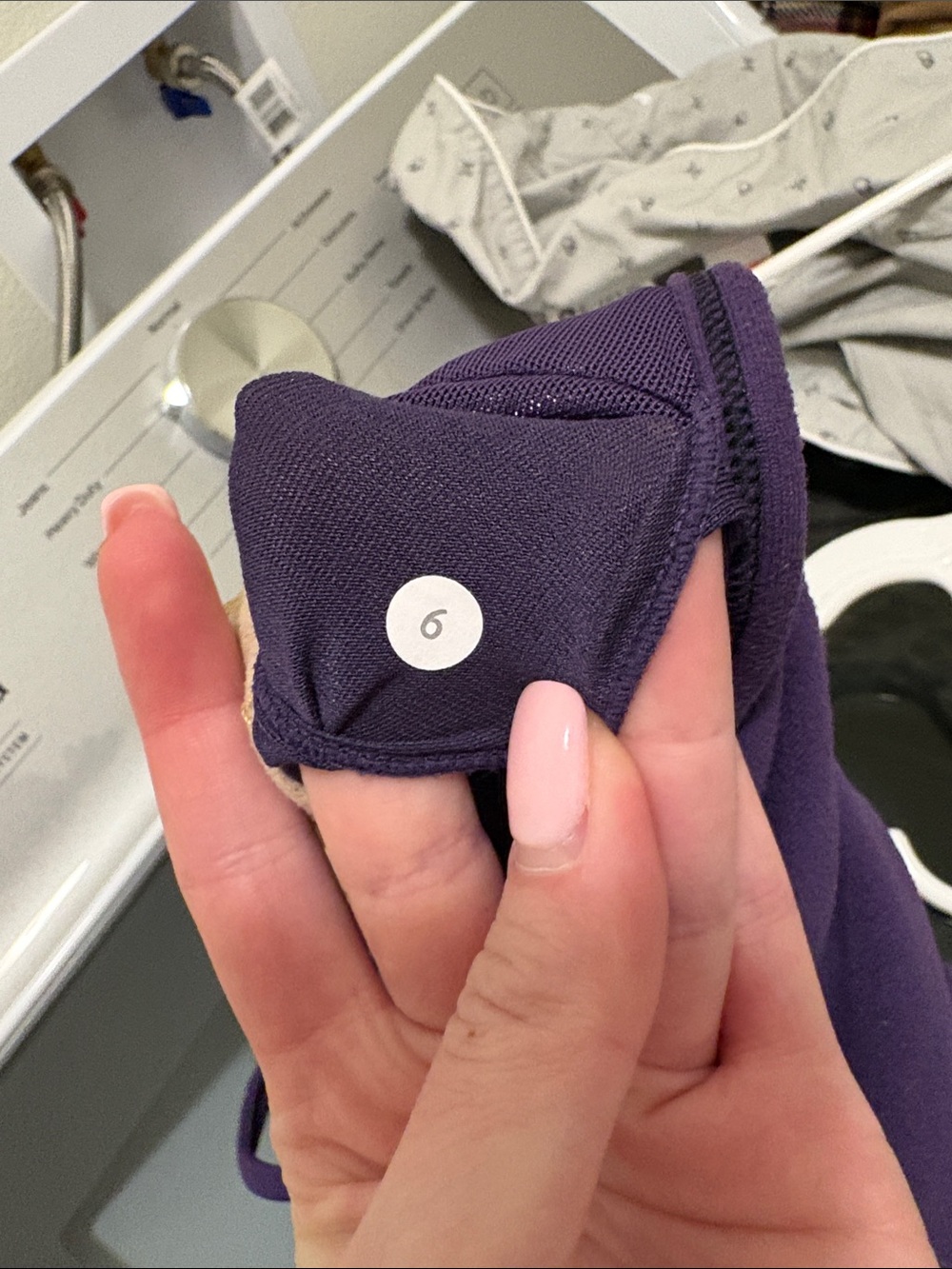 Lululemon Power-Y - Picture 3 of 3